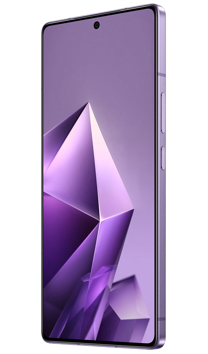 Image of Infinix Note 50 Pro 12ГБ/256ГБ, фиолетовый