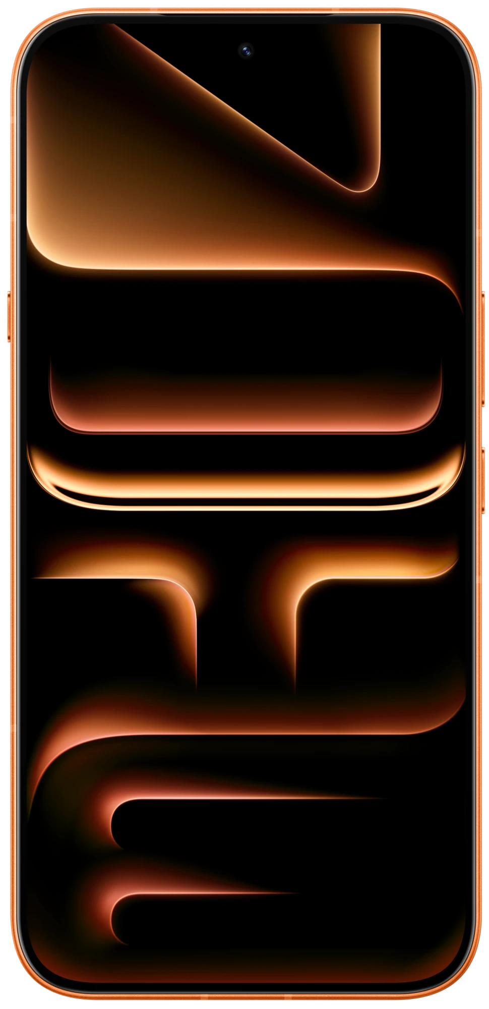 Image of Infinix Note 60 Pro 12ГБ/256ГБ, оранжевый