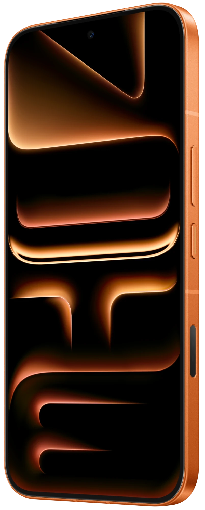 Image of Infinix Note 60 Pro 12ГБ/256ГБ, оранжевый
