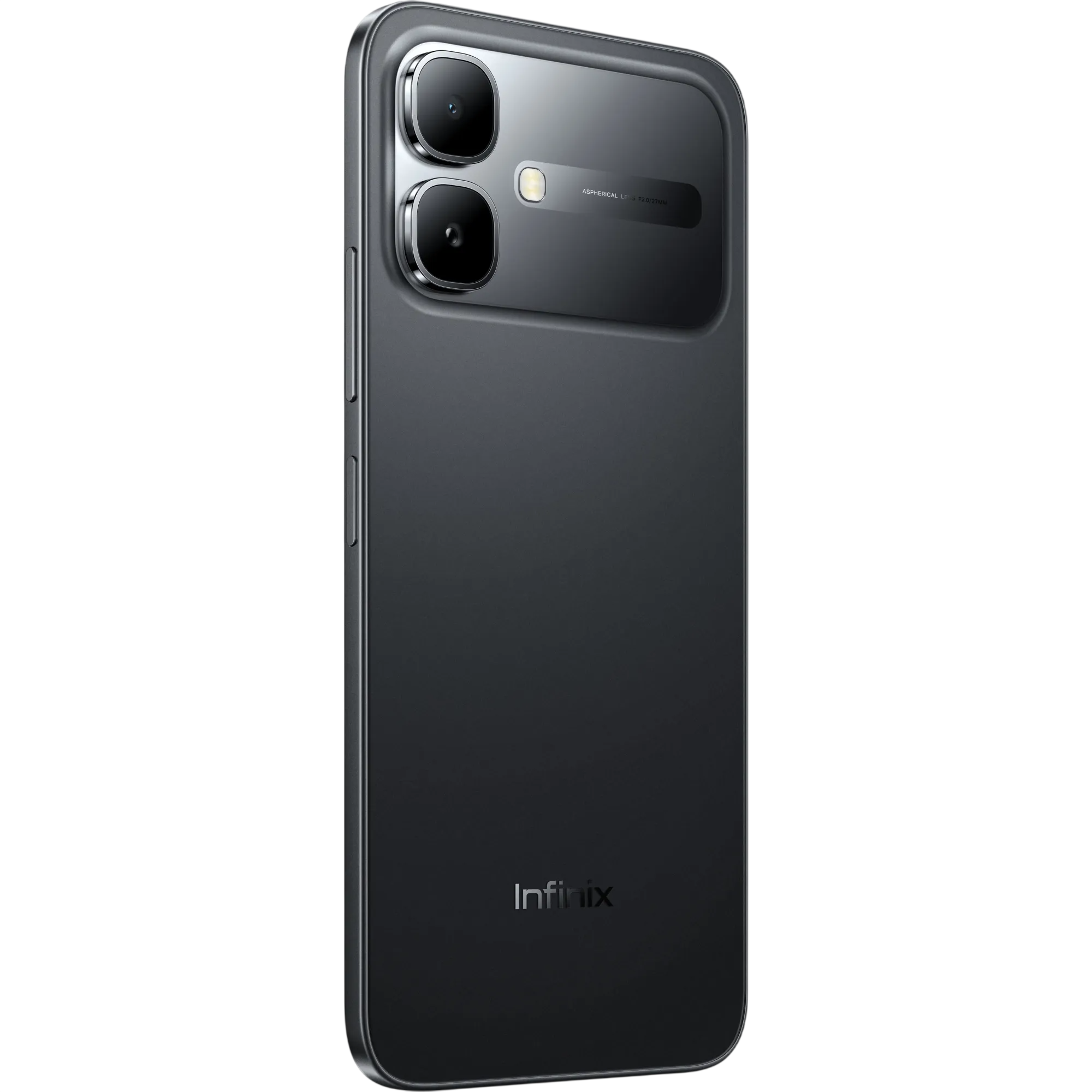 Image of Infinix Smart 20 4ГБ/128ГБ, черный