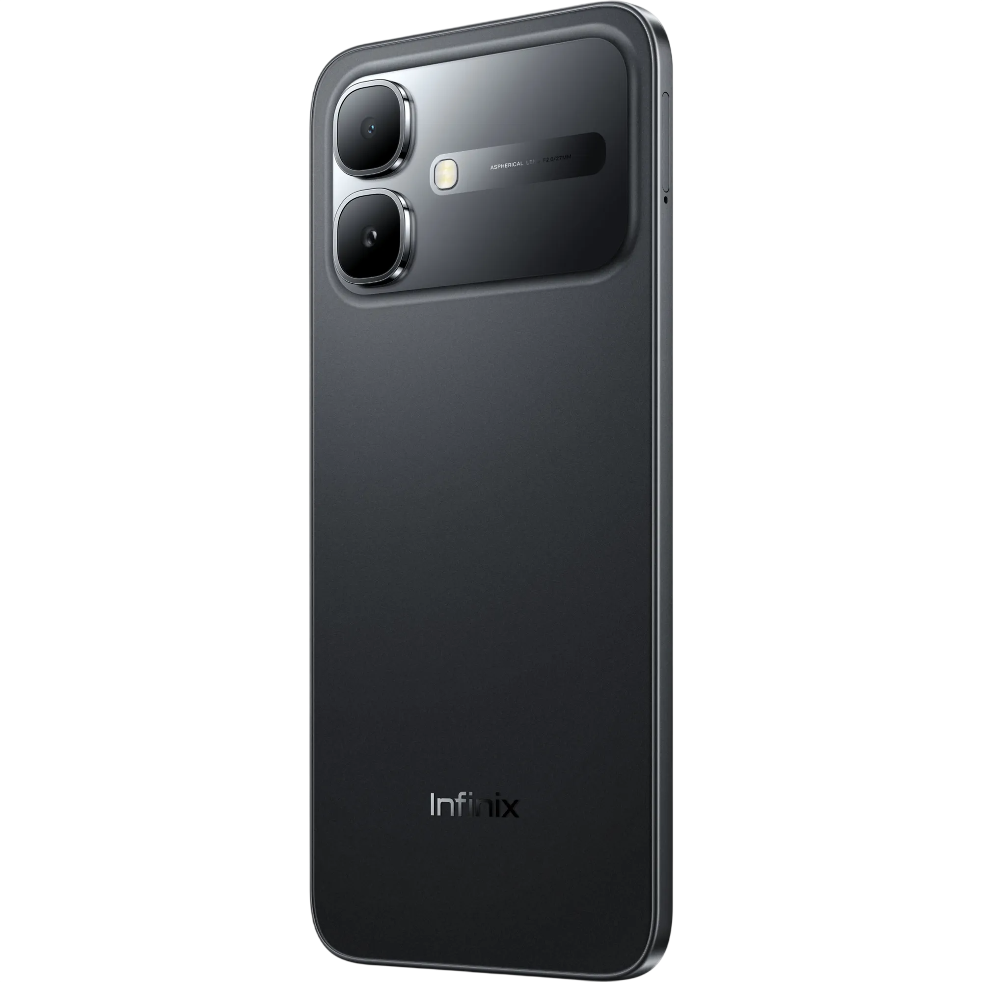 Image of Infinix Smart 20 4ГБ/128ГБ, черный