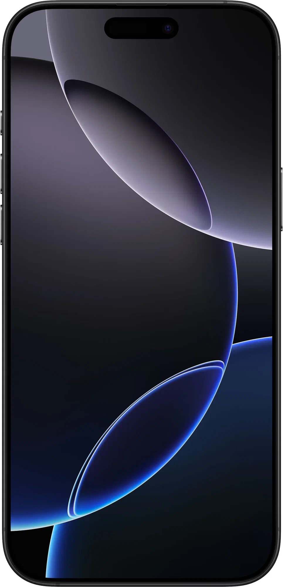 Image of iPhone 16 Pro Max 512ГБ (eSim+eSim), Черный