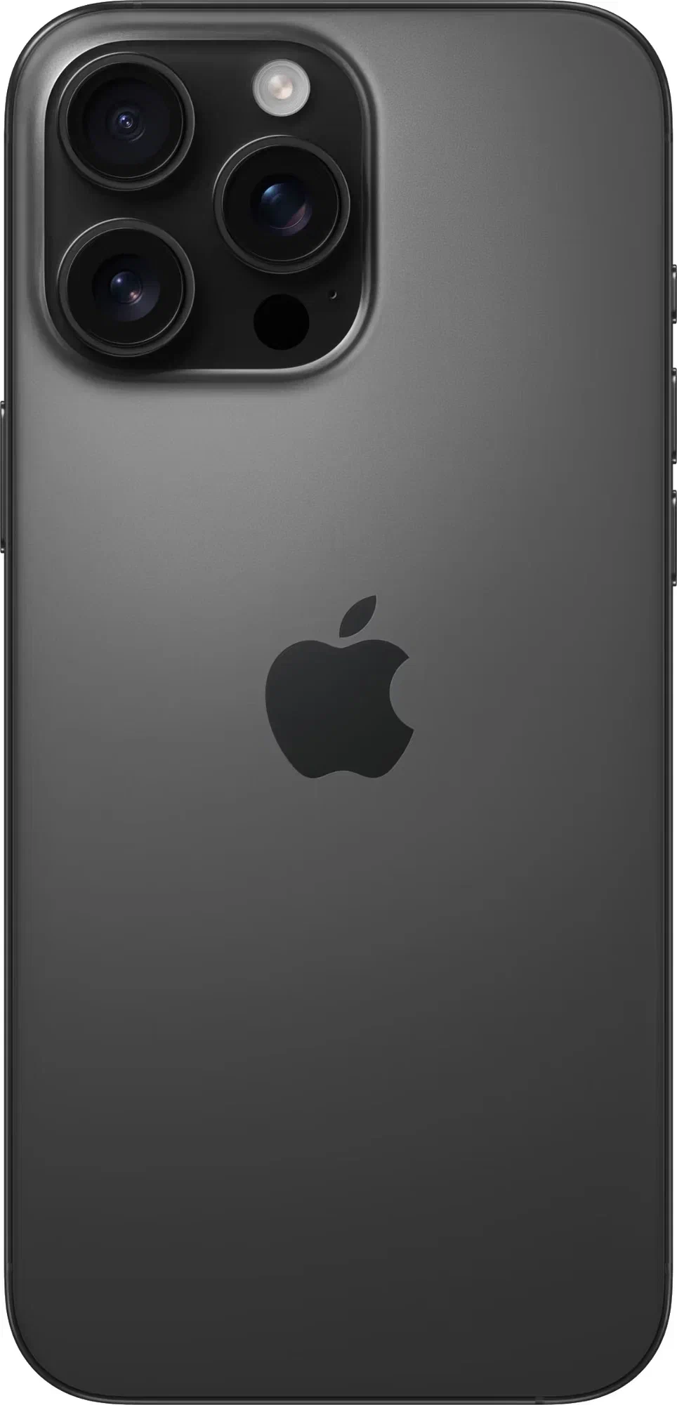 Image of iPhone 16 Pro Max 512ГБ (eSim+eSim), Черный