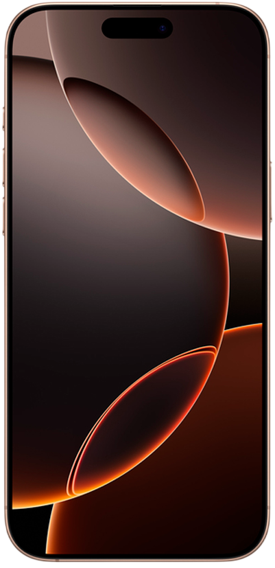 Image of iPhone 16 Pro Max 512ГБ (eSim+eSim), Пустынный