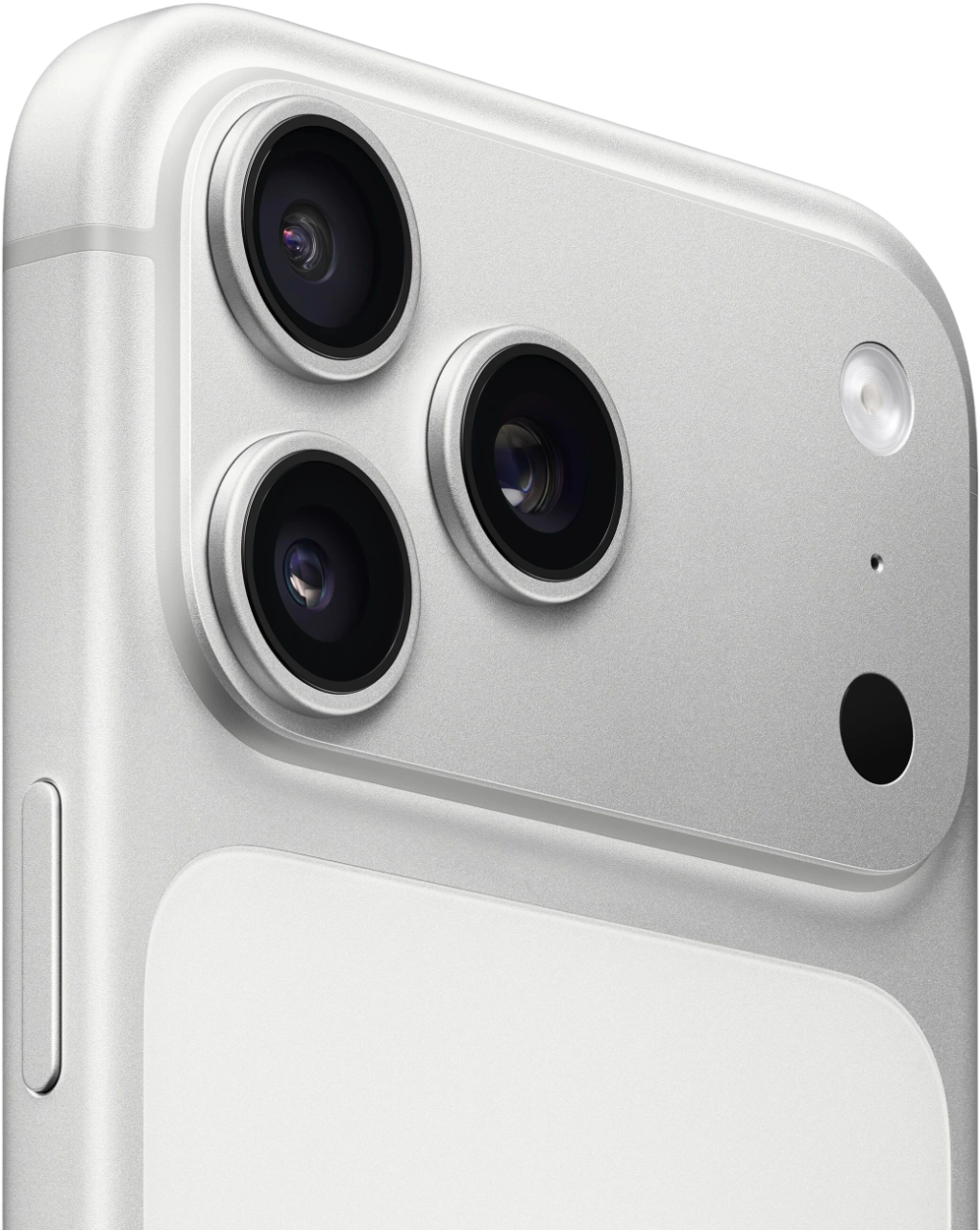 Image of iPhone 17 Pro Max CH/A 256 ГБ, (nano-Sim+nano-Sim)...