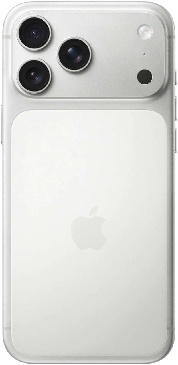 Image of iPhone 17 Pro Max ZA/A 256 ГБ, (nano-Sim+e-Sim), с...
