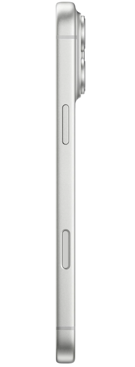 Image of iPhone 17 Pro Max ZA/A 256 ГБ, (nano-Sim+e-Sim), с...