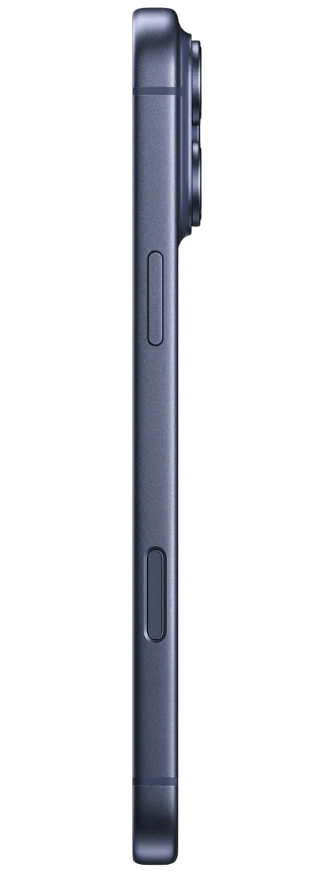 Image of iPhone 17 Pro Max ZA/A 256 ГБ, (nano-Sim+e-Sim), С...