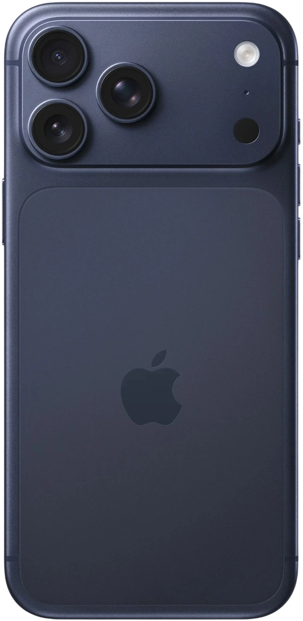 Image of iPhone 17 Pro Max ZA/A 256 ГБ, (nano-Sim+e-Sim), С...