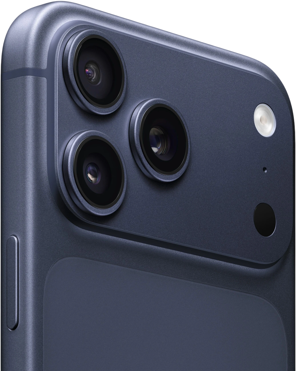 Image of iPhone 17 Pro Max ZA/A 256 ГБ, (nano-Sim+e-Sim), С...