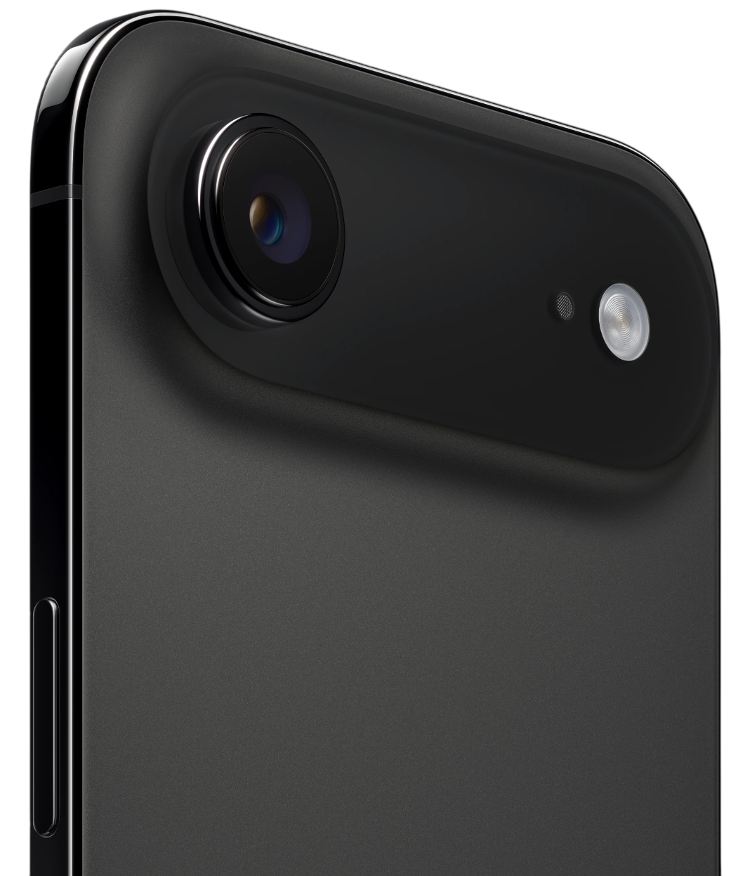 Image of iPhone Air 256 ГБ, черный