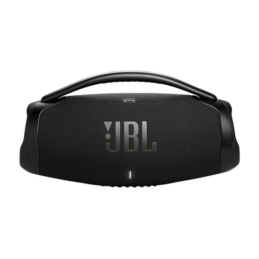 Image of Беспроводная колонка JBL Boombox 3 Portable Blueto...