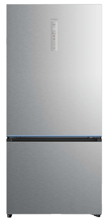 Image of Холодильник Haier HDR5818DNSS 640 л, серый