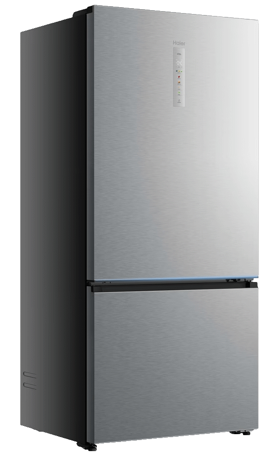 Image of Холодильник Haier HDR5818DNSS 640 л, серый