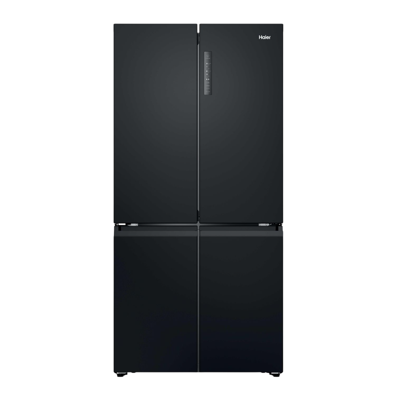 Image of Холодильник Haier HCR39F19ENPT 646 л, черный