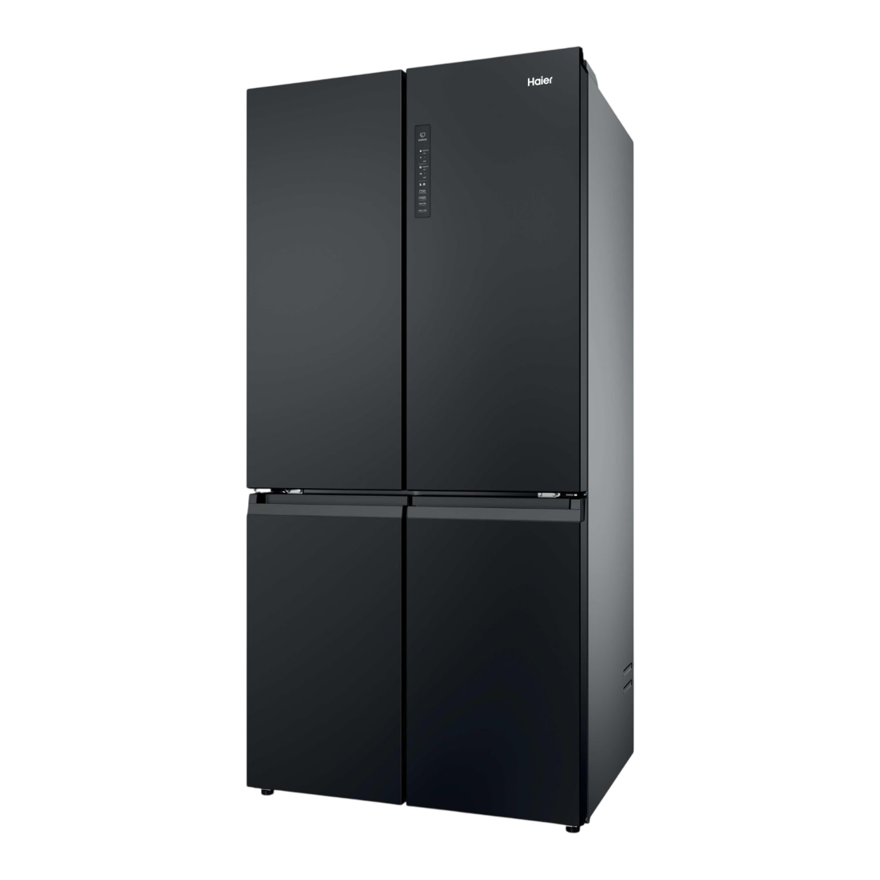 Image of Холодильник Haier HCR39F19ENPT 646 л, черный
