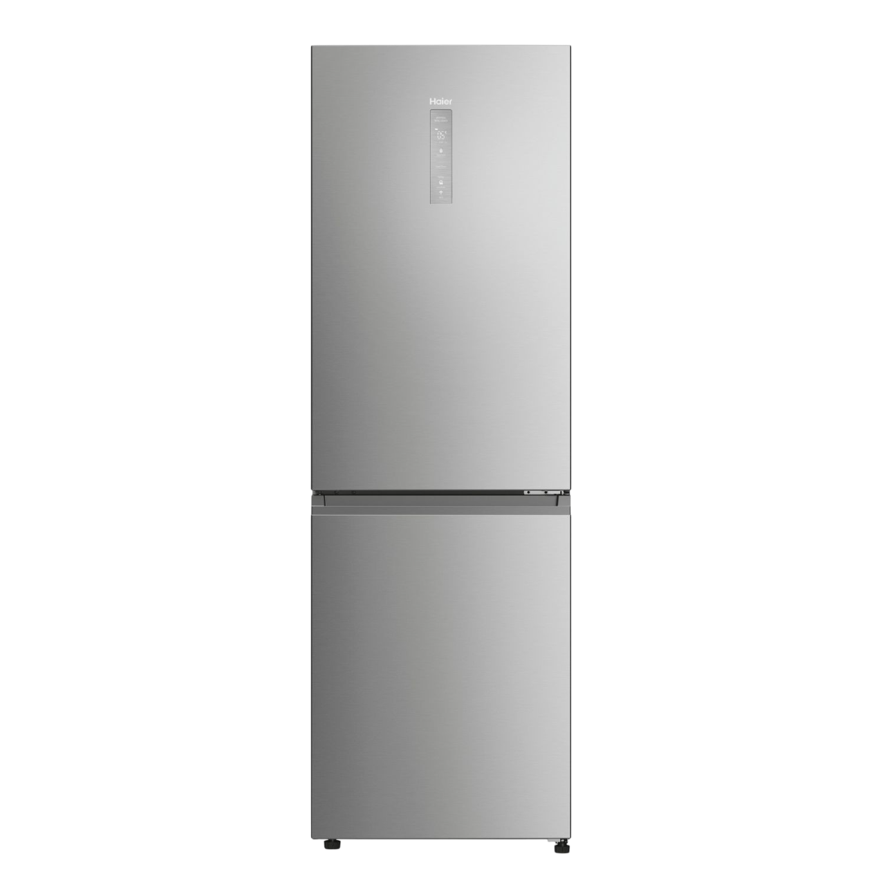 Image of Холодильник Haier HDPW3618DNPK 352 л, серый