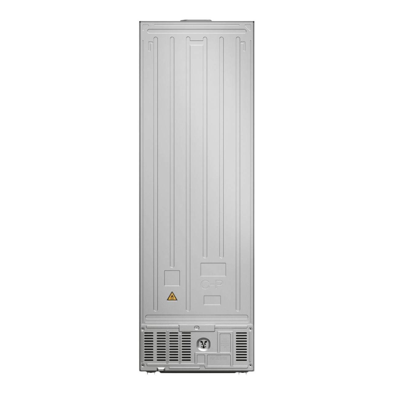 Image of Холодильник Haier HDPW3618DNPK 352 л, серый