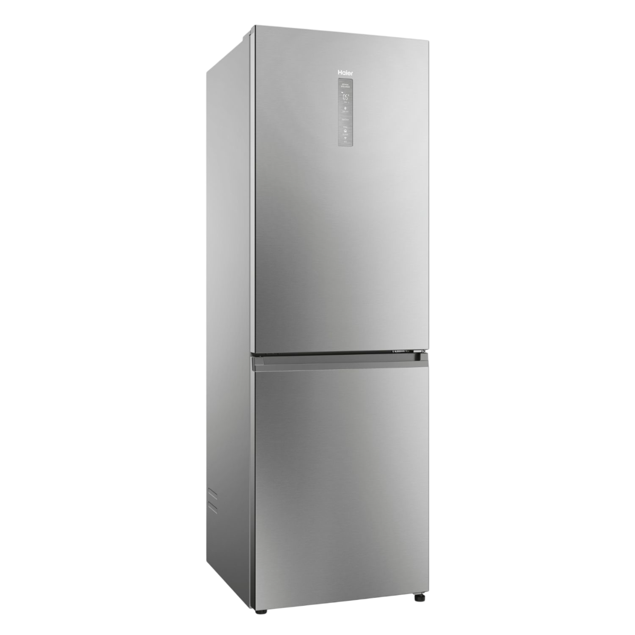 Image of Холодильник Haier HDPW3618DNPK 352 л, серый