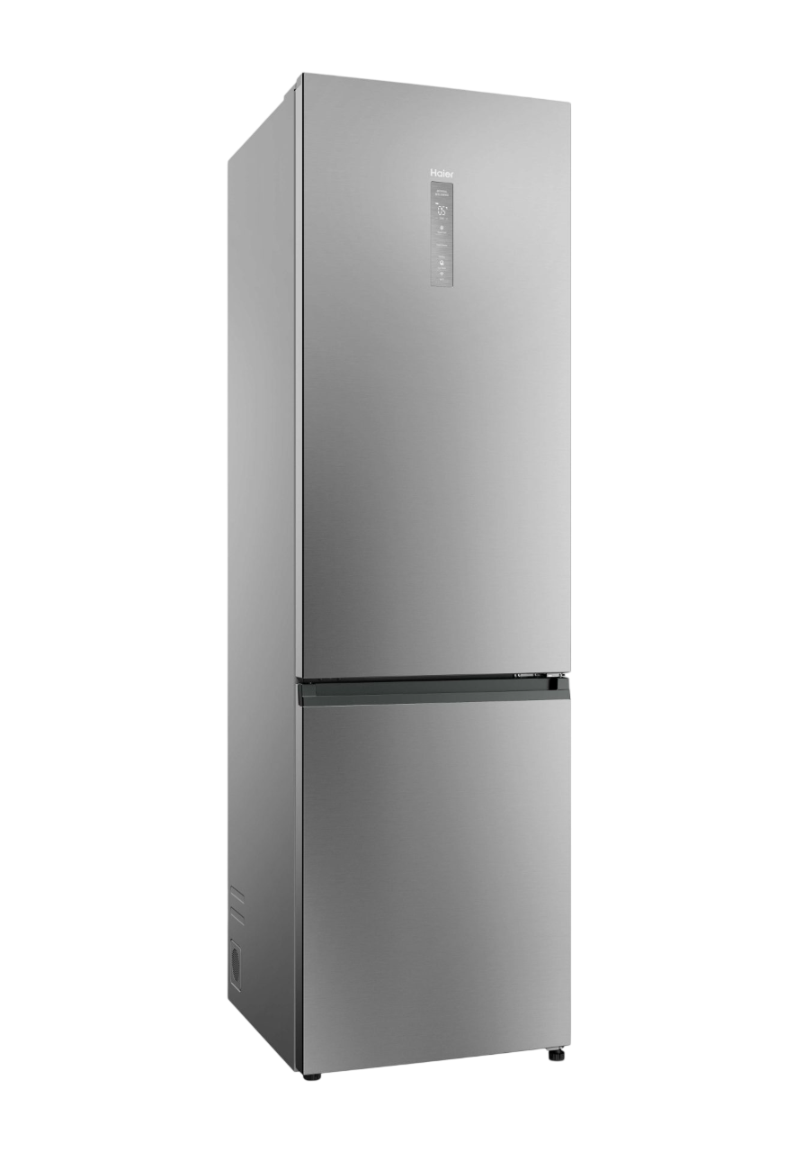 Image of Холодильник Haier HDPW3620DNPK 406 л, серебристый
