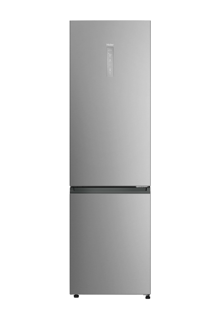 Image of Холодильник Haier HDPW3620DNPK 406 л, серебристый