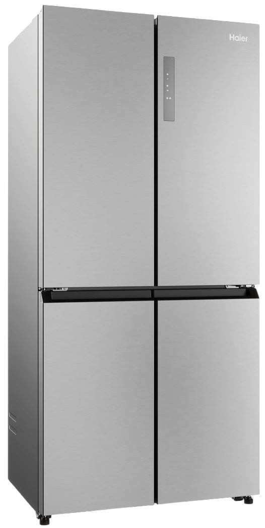 Image of Холодильник Haier HTF-425DM7RU 433 л, серебристый