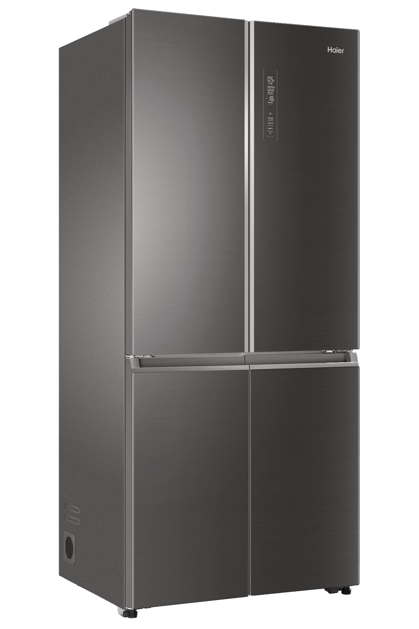 Image of Холодильник Haier TF-508DGS7RU 505 л, черный