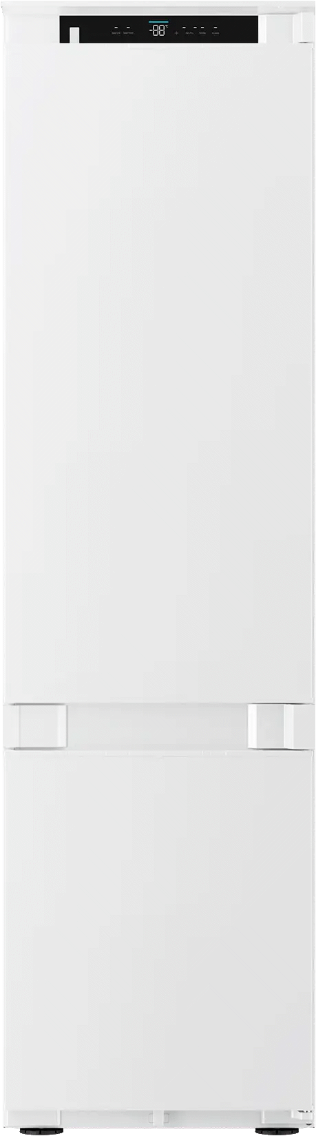 Image of Встраиваемый холодильник Haier HBCN5190 270 л, бел...