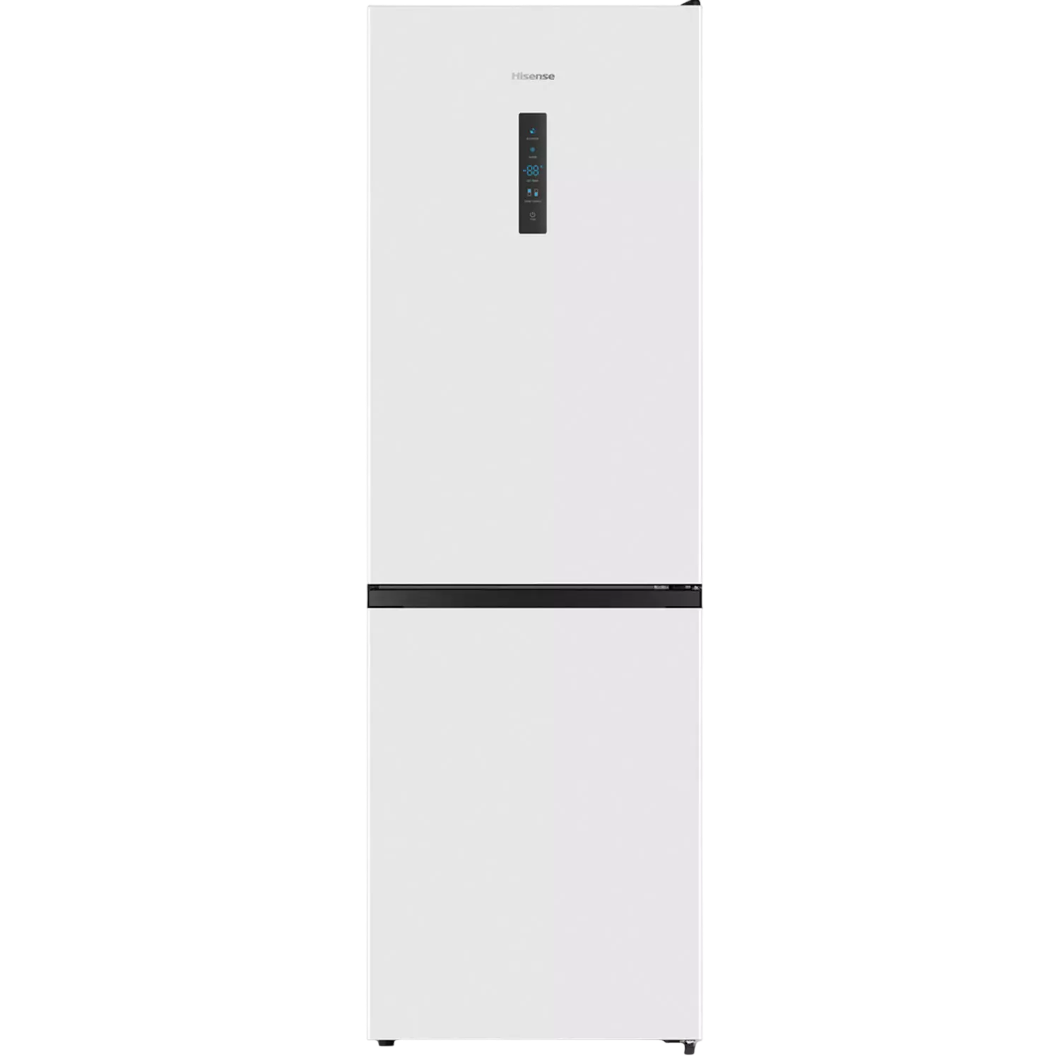 Image of Холодильник Hisense RB3N300NEW1 304 л, белый