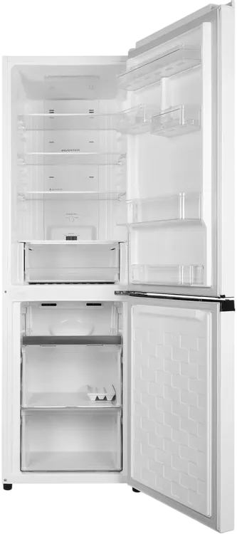 Image of Холодильник Hitachi R-B410PUC6 PWH 320 л, белый