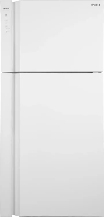 Image of Холодильник Hitachi R-V660PUC7-1 PWH 600 л, белый