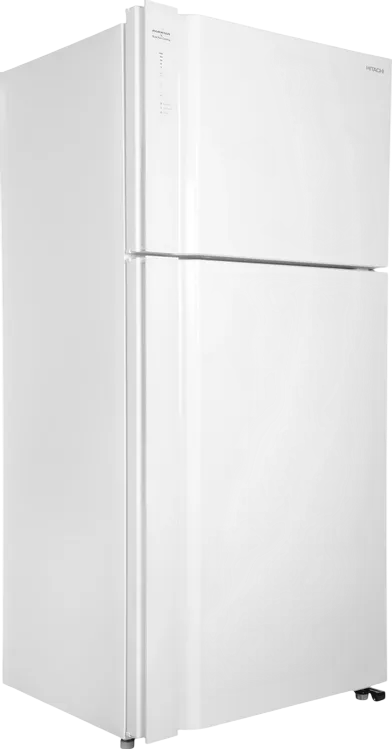 Image of Холодильник Hitachi R-V660PUC7-1 PWH 600 л, белый