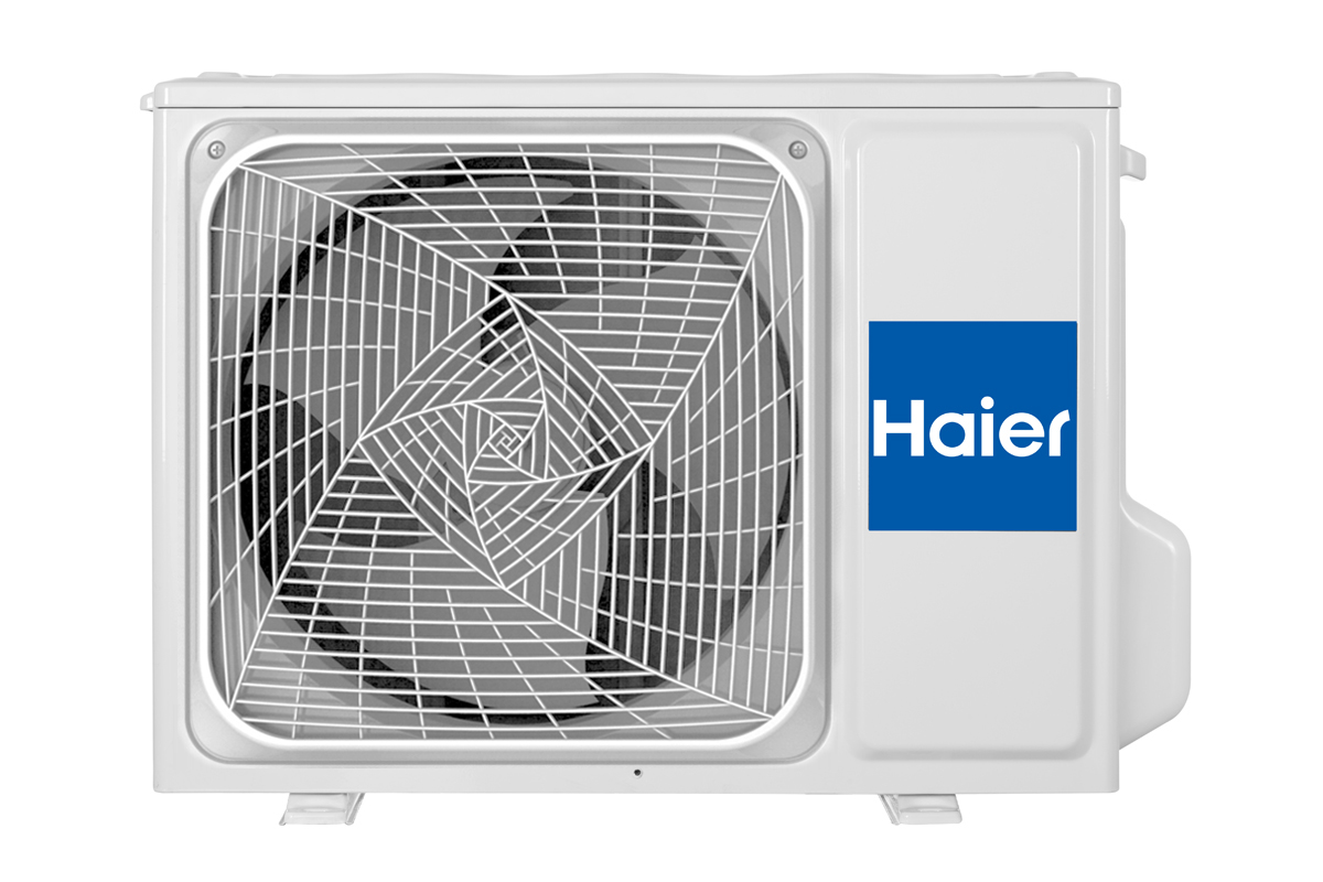 Image of Кондиционер HAIER Coral Plus DC Inverter 24К (AS70...