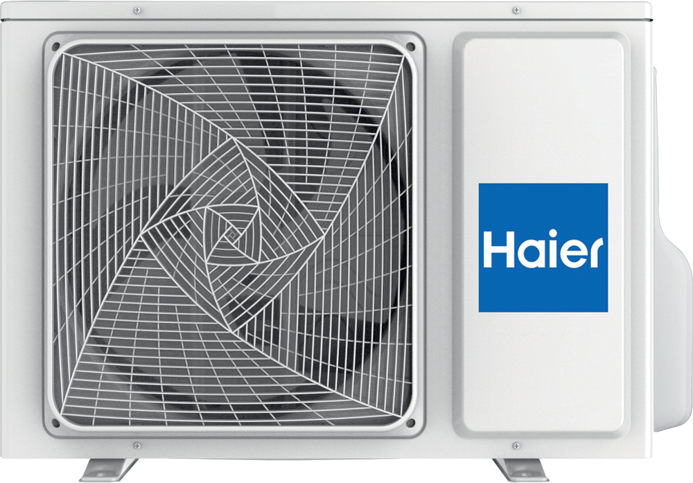 Image of Кондиционер HAIER Flexis On/Off 12К (HSU-12HFF203/...