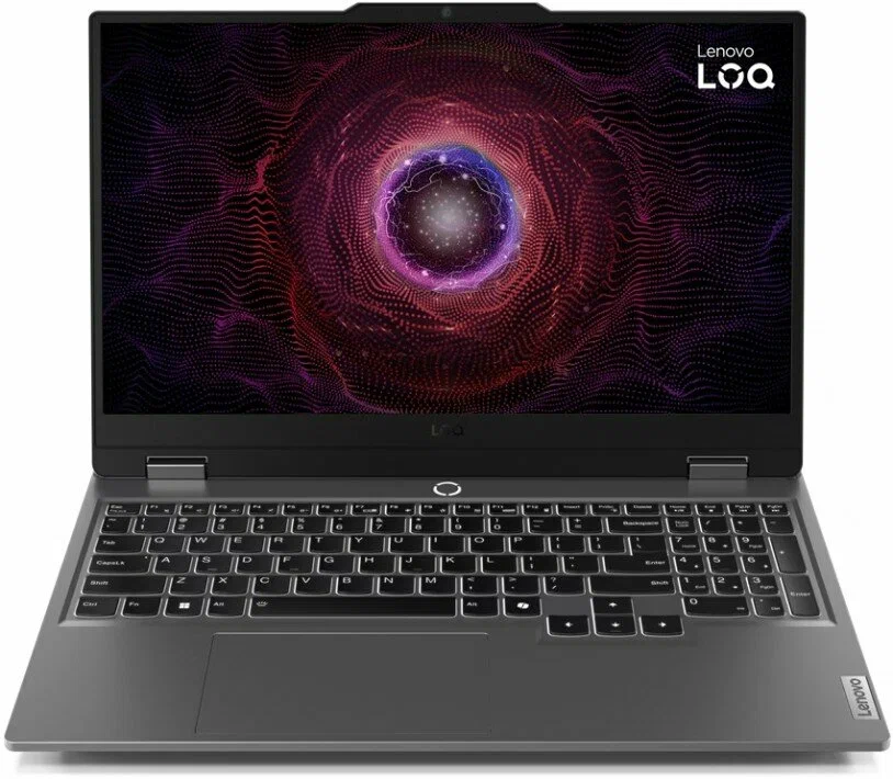 Image of  Ноутбук LENOVO LOQ 15ARP9 Ryzen 7 7435HS