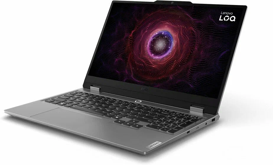 Image of  Ноутбук LENOVO LOQ 15ARP9 Ryzen 7 7435HS