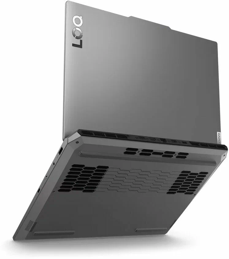 Image of  Ноутбук LENOVO LOQ 15ARP9 Ryzen 7 7435HS