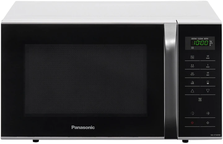 Image of Микроволновая печь Panasonic NN-ST34HMZUE отдельно...