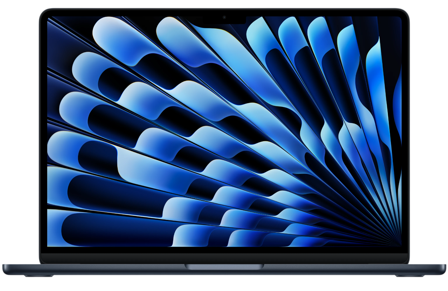 Image of Ноутбук Apple MacBook Air 13 M5/10 CPU/8 GPU/16 GB...