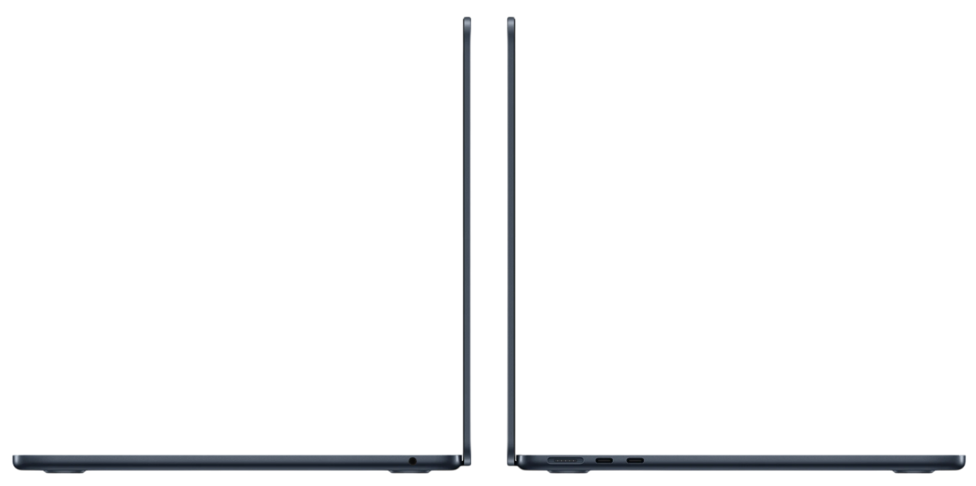 Image of Ноутбук Apple MacBook Air 13 M5/10 CPU/8 GPU/16 GB...