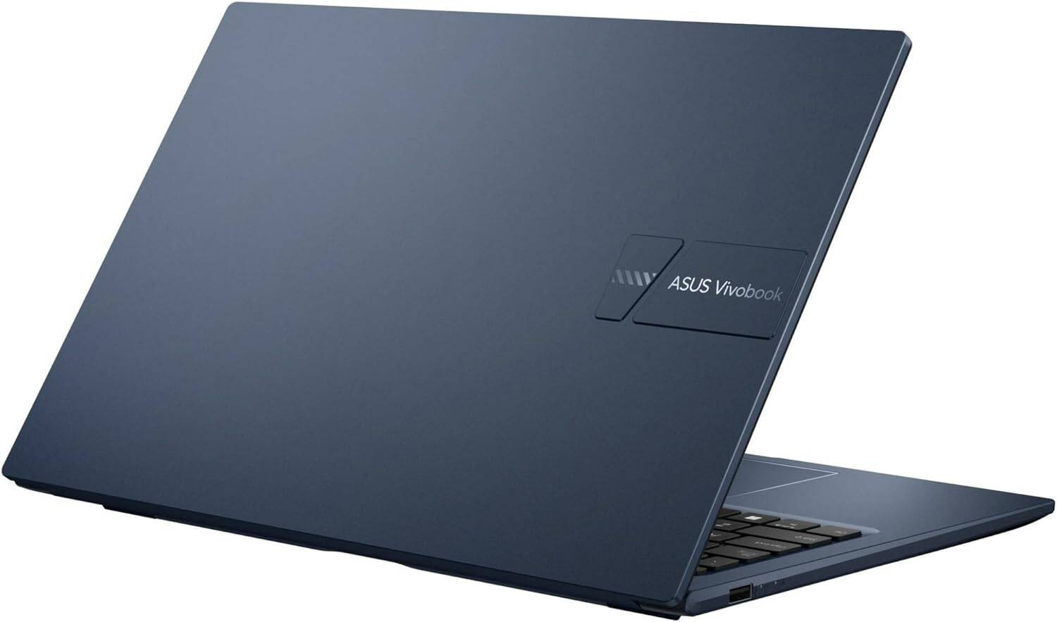 Image of Ноутбук ASUS Vivobook Core i5-13240H (a1502va-bq54...