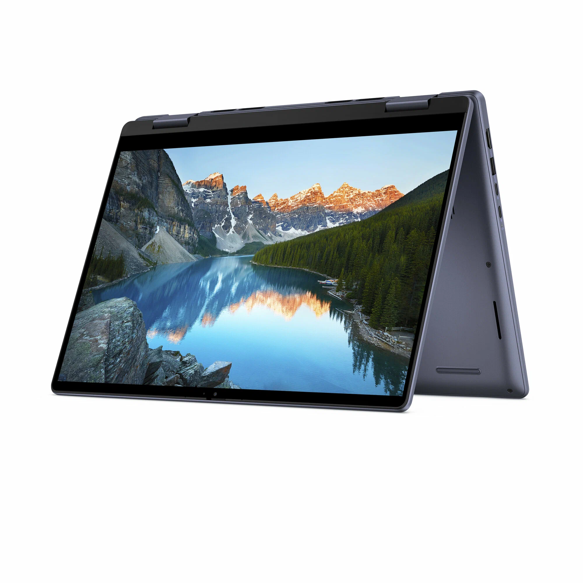 Image of Ноутбук Dell Inspiron 7445 Ryzen 5 8640hs
