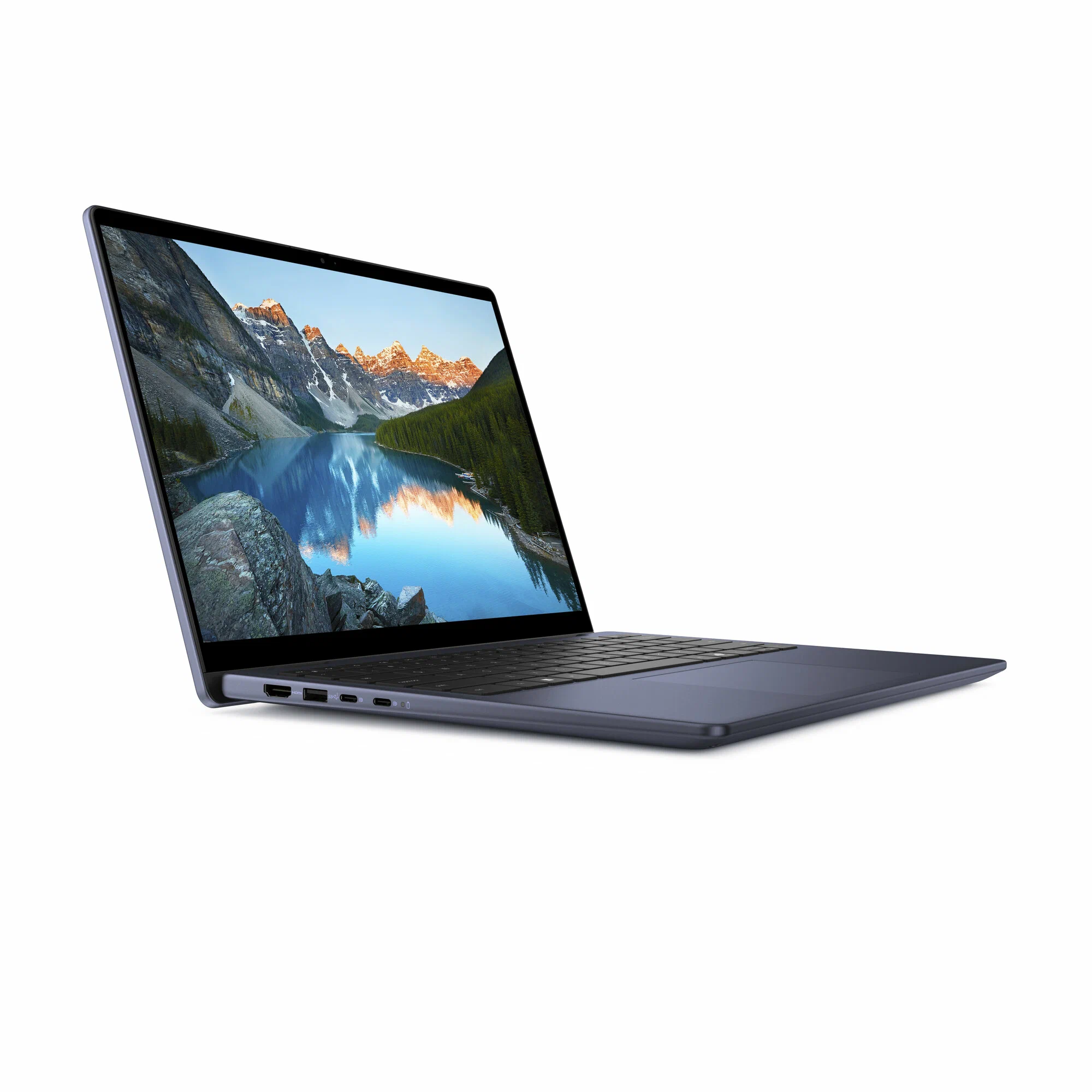 Image of Ноутбук Dell Inspiron 7445 Ryzen 5 8640hs
