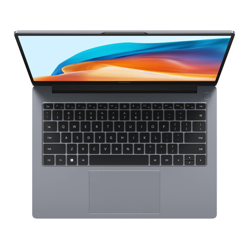 Image of Ноутбук Huawei MateBook D14 2024 i5-12450H/14"/192...