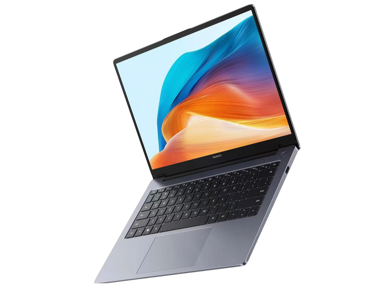 Image of Ноутбук Huawei MateBook D16 2024 Intel Core i5-124...