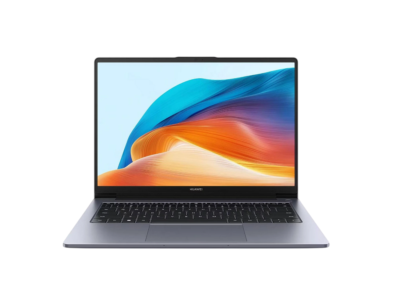 Image of Ноутбук Huawei MateBook D16 2024 i5-12450H/16"/192...