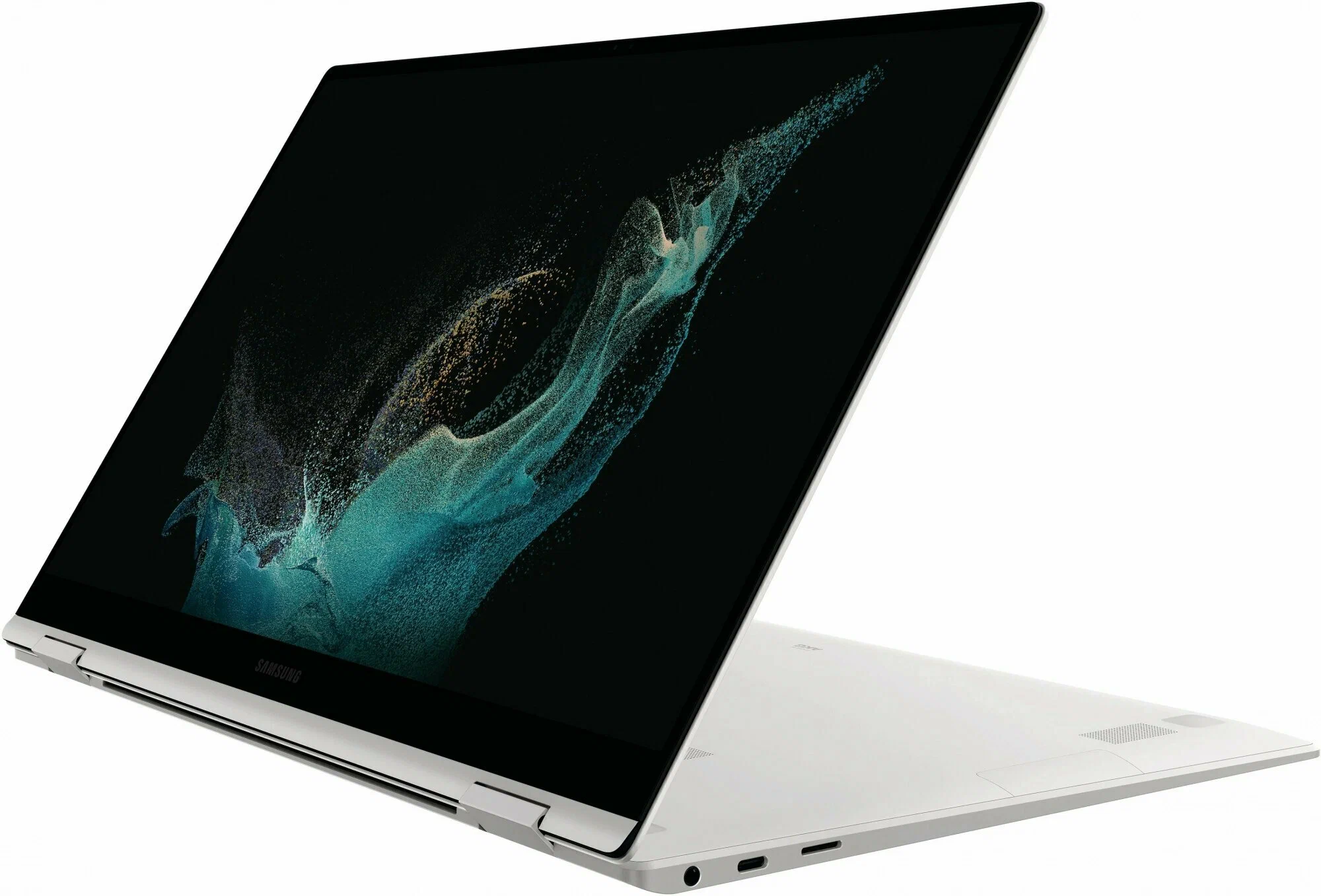 Image of Ноутбук Samsung Book 2 Pro 13,3 12thGEN I7 1260p 1...