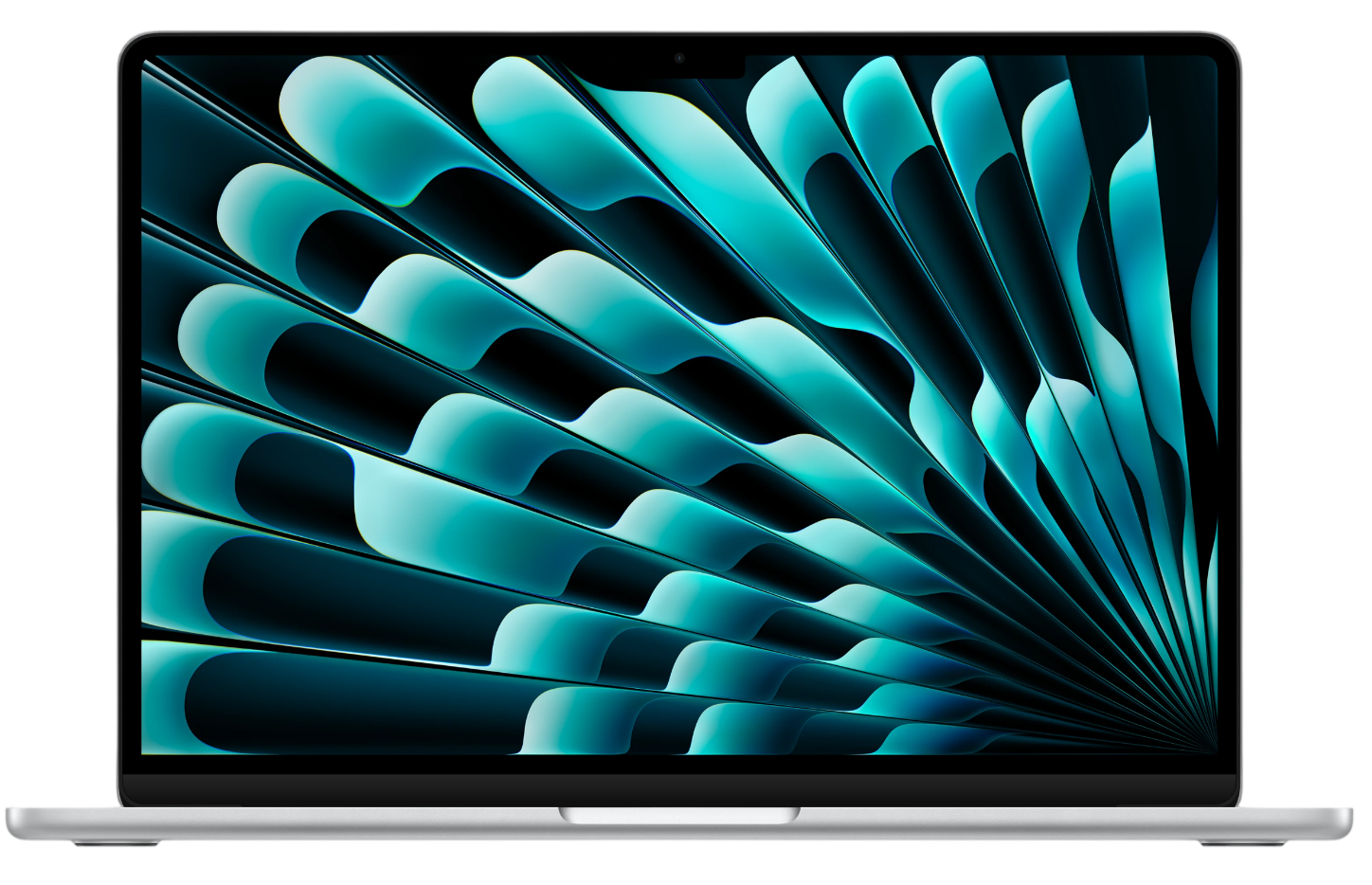 Image of Ноутбук Apple MacBook Air 13 M5/10 CPU/8 GPU/16 GB...