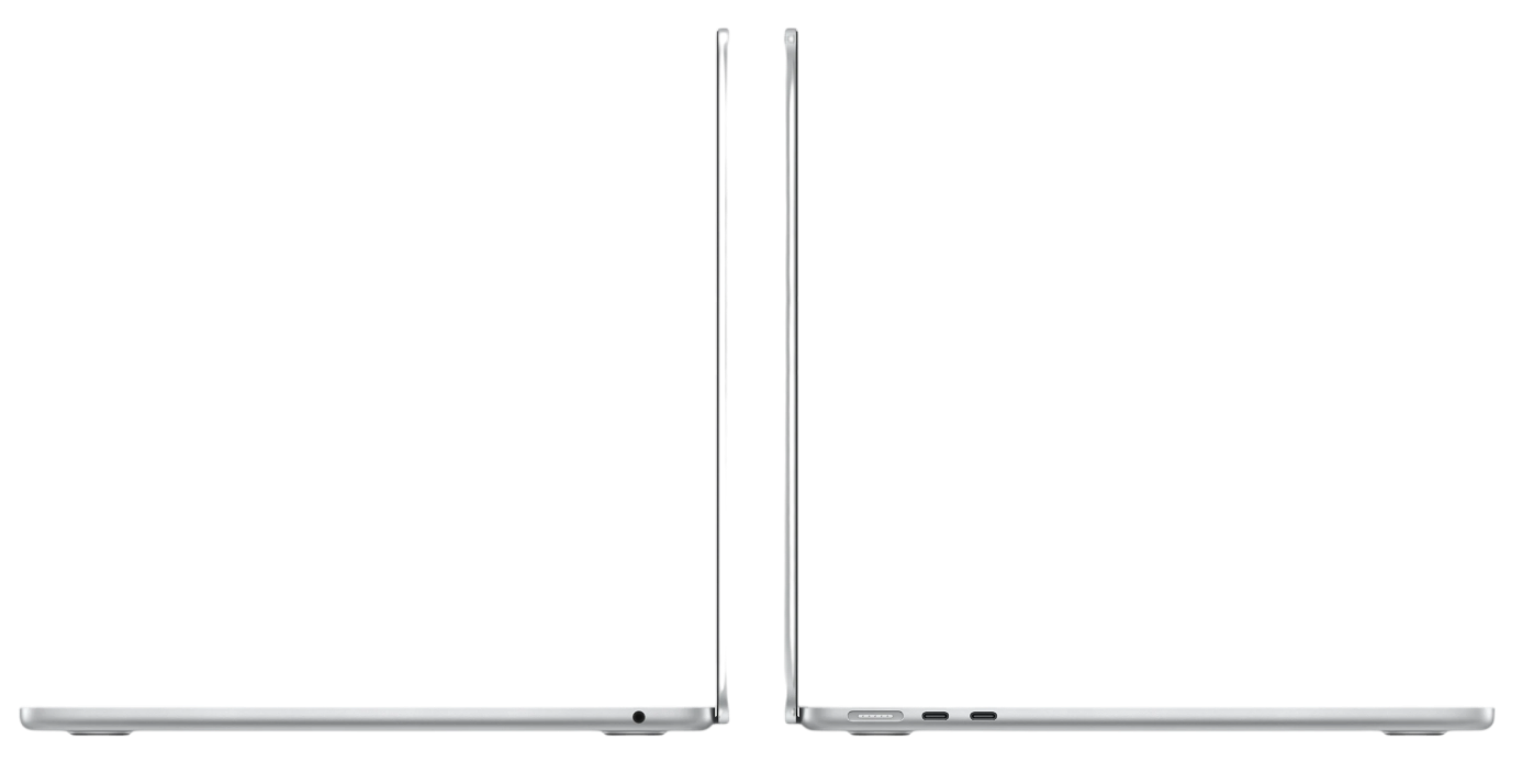Image of Ноутбук Apple MacBook Air 13 M5/10 CPU/8 GPU/16 GB...
