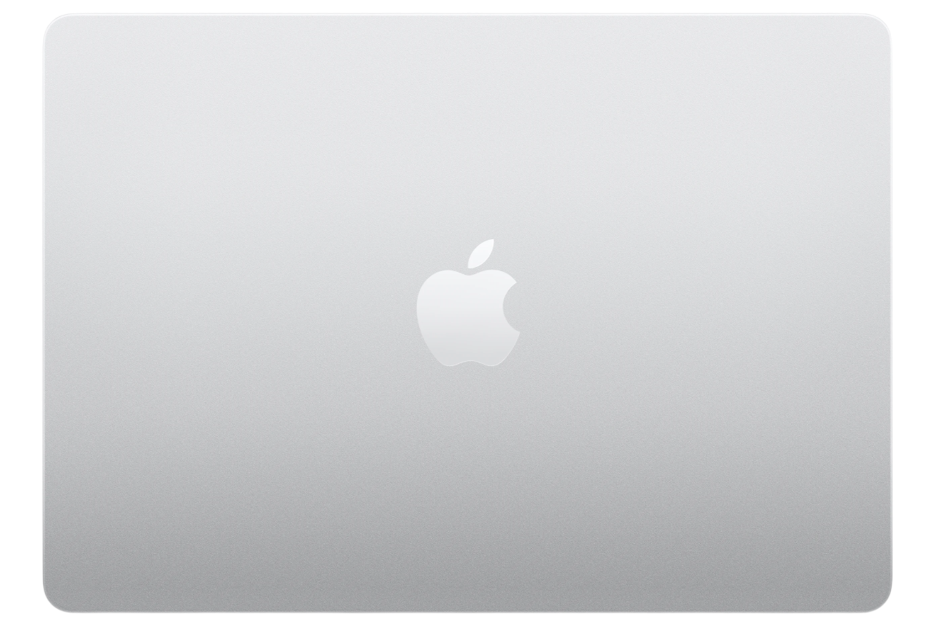 Image of Ноутбук Apple MacBook Air 13 M5/10 CPU/8 GPU/16 GB...